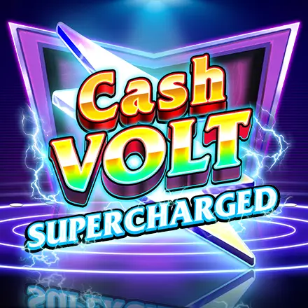 Cash Volt Supercharged